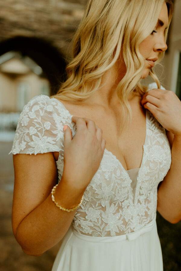 Stella York